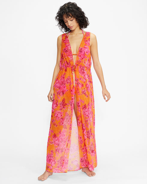 <P><Span><Span Style="Text-Decoration: Underline;">Print Kaftan</Span></Span></P>
<P><Span>Create A Captivating Look Wheth...